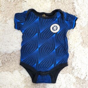 Chelsea FC Blue Bodysuit for Kids
